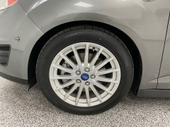 Used 2013 Ford C-MAX Energi 4d Hatchback SEL at Ideal Cars Llc near Mesa, AZ