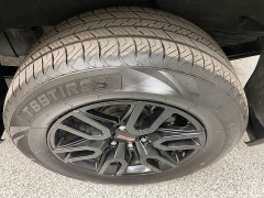 Used 2020 GMC Sierra 1500 2WD Crew Cab Elevation at Ideal Cars Llc near Mesa, AZ