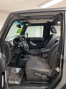 Used 2018  Jeep Wrangler JK 2d SUV 4WD Rubicon at Ideal Cars Llc near Mesa&comma; AZ