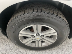 Used 2015 Chevrolet Traverse 4d SUV AWD LT2 at Ideal Cars Llc near Mesa, AZ
