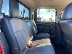 Used 2021  Nissan Titan 4x4 Crew Cab S at Ideal Cars Llc near Mesa&comma; AZ