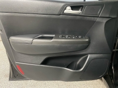 Used 2018  Kia Sportage 4d SUV FWD LX at Ideal Cars Llc near Mesa, AZ