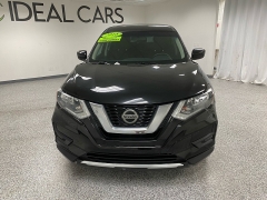 Used 2018 Nissan Rogue 4d SUV FWD S at Ideal Cars Llc near Mesa, AZ