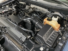 Used 2013  Ford F-150 2WD Supercrew XLT 5 1&sol;2 at Ideal Cars Llc near Mesa&comma; AZ