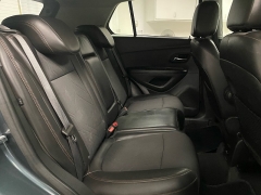 Used 2022 Chevrolet Trax AWD 4dr LT at Ideal Cars Llc near Mesa, AZ