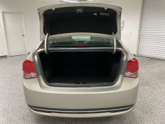 Used 2013 Chevrolet Cruze 4d Sedan LT2 AT at Ideal Cars Llc near Mesa, AZ