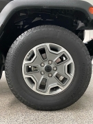 Used 2018  Jeep Wrangler JK 2d SUV 4WD Rubicon at Ideal Cars Llc near Mesa&comma; AZ