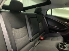 Used 2017 Chevrolet Volt 4d Hatchback LT at Ideal Cars Llc near Mesa, AZ
