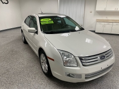 Used 2008 Ford Fusion 4d Sedan SEL (V6) AWD at Ideal Cars Llc near Mesa, AZ