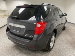 Used 2013  Chevrolet Equinox 4d SUV FWD LT1 at Ideal Cars Llc near Mesa&comma; AZ