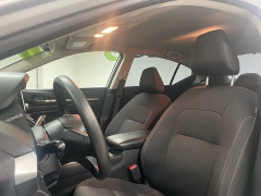 Used 2022 Nissan Altima 2.5 SV Sedan at Ideal Cars Llc near Mesa, AZ