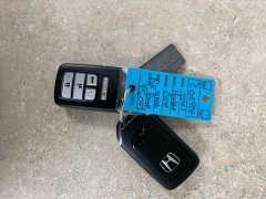 Used 2021  Honda Civic Sedan Sport CVT at Ideal Cars Llc near Mesa, AZ