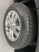 Used 2021  Chevrolet Trailblazer 4d SUV AWD LS at Ideal Cars Llc near Mesa, AZ