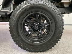 Used 2013  Jeep Wrangler Unlimited 4d Convertible Sport at Ideal Cars Llc near Mesa&comma; AZ