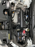 Used 2017  Nissan Rogue 4d SUV FWD S &lpar;2017&period;5&rpar; at Ideal Cars Llc near Mesa&comma; AZ