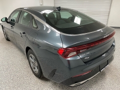 Used 2022  Kia K5 LXS FWD at Ideal Cars Llc near Mesa, AZ