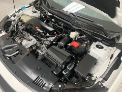 Used 2020 Honda Civic Sedan 4d LX CVT at Ideal Cars Llc near Mesa, AZ