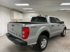 Used 2020  Ford Ranger 2WD SuperCrew XL at Ideal Cars Llc near Mesa, AZ