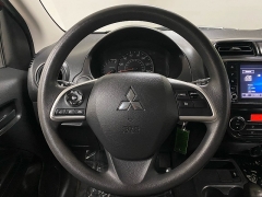 Used 2022  Mitsubishi Mirage ES CVT at Ideal Cars Llc near Mesa&comma; AZ
