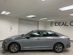 Used 2022  Kia K5 LXS FWD at Ideal Cars Llc near Mesa&comma; AZ