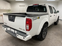 Used 2018  Nissan Frontier 4WD Crew Cab PRO-4X Auto at Ideal Cars Llc near Mesa&comma; AZ