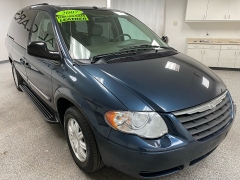 Used 2007  Chrysler Town & Country 4d Wagon Touring at Ideal Cars Llc near Mesa&comma; AZ