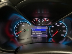 Used 2019  Chevrolet Colorado 4WD Crew Cab Z71 at Ideal Cars Llc near Mesa&comma; AZ