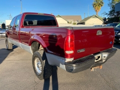 Used 2004  Ford Super Duty F-350 4WD Crew Cab XLT SRW Longbed at Ideal Cars Llc near Mesa&comma; AZ