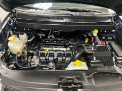 Used 2018  Dodge Journey 4d SUV FWD Crossroad at Ideal Cars Llc near Mesa, AZ