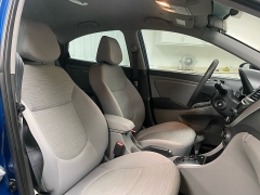 Used 2016  Hyundai Accent 4d Sedan SE Auto at Ideal Cars Llc near Mesa, AZ