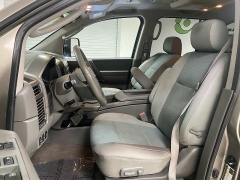 Used 2007 Nissan Titan 4WD Crew Cab SE at Ideal Cars Llc near Mesa, AZ
