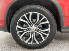 Used 2019 Mitsubishi Outlander Sport 4d SUV FWD 2.0L ES CVT at Ideal Cars Llc near Mesa, AZ