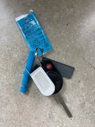 Used 2017  Ford Escape 4d SUV FWD SE at Ideal Cars Llc near Mesa&comma; AZ