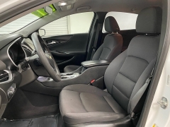 Used 2023  Chevrolet Malibu 4dr Sdn 1LT at Ideal Cars Llc near Mesa&comma; AZ