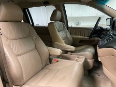 Used 2007 Honda Odyssey 5d Wagon EX-L at Ideal Cars Llc near Mesa, AZ