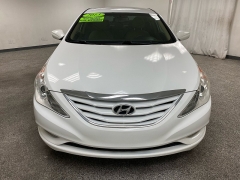 Used 2013  Hyundai Sonata 4d Sedan GLS at Ideal Cars Llc near Mesa&comma; AZ