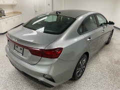 Used 2023  Kia Forte LX IVT at Ideal Cars Llc near Mesa, AZ