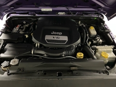 Used 2018  Jeep Wrangler JK Unlimited 4d SUV 4WD Sport at Ideal Cars Llc near Mesa&comma; AZ