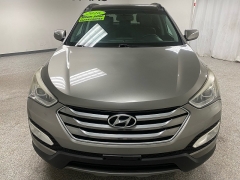 Used 2016  Hyundai Santa Fe Sport 4d SUV FWD 2&period;0T Ultimate at Ideal Cars Llc near Mesa&comma; AZ