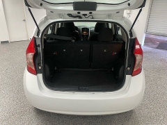 Used 2016 Nissan Versa Note 4d Hatchback SV at Ideal Cars Llc near Mesa, AZ