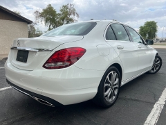 Used 2018 Mercedes-Benz C-Class 4d Sedan C300 at Ideal Cars Llc near Mesa, AZ