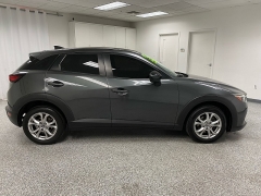 Used 2019 Mazda CX-3 4d SUV FWD Sport at Ideal Cars Llc near Mesa, AZ