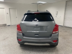 Used 2020 Chevrolet Trax 4d SUV FWD LT at Ideal Cars Llc near Mesa, AZ