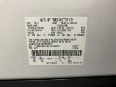 Used 2017  Ford Explorer 4d SUV 4WD Platinum at Ideal Cars Llc near Mesa, AZ