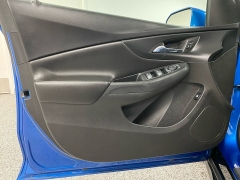 Used 2017 Chevrolet Volt 4d Hatchback LT at Ideal Cars Llc near Mesa, AZ