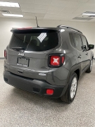 Used 2018  Jeep Renegade 4d SUV FWD Latitude at Ideal Cars Llc near Mesa&comma; AZ