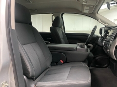 Used 2017 Nissan Titan 2WD Crew Cab SV at Ideal Cars Llc near Mesa, AZ