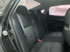 Used 2018  Nissan Altima 4d Sedan 2.5L SR at Ideal Cars Llc near Mesa, AZ