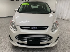 Used 2016 Ford C-MAX Hybrid 4d Hatchback SEL at Ideal Cars Llc near Mesa, AZ