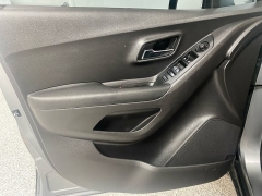 Used 2020 Chevrolet Trax 4d SUV FWD LT at Ideal Cars Llc near Mesa, AZ